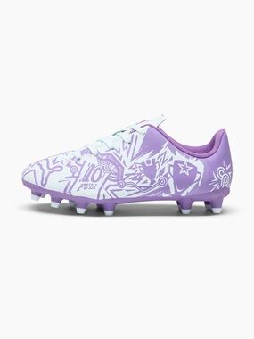 PUMA x CHRISTIAN PULISIC TACTO II
Kids' Firm/Artificial Ground Soccer Cleats 12c